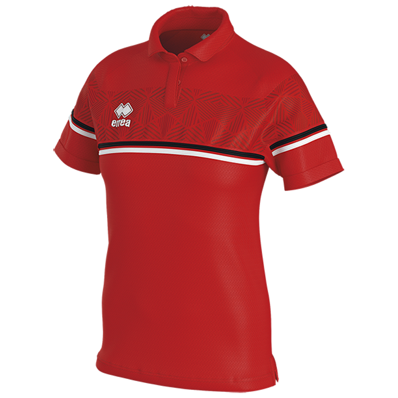 Polo Darya Junior ERREA DIAMANTIS-www.gdboules.com