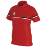 Polo Darya Junior ERREA DIAMANTIS-www.gdboules.com
