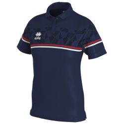 Polo Darya Junior ERREA DIAMANTIS-www.gdboules.com