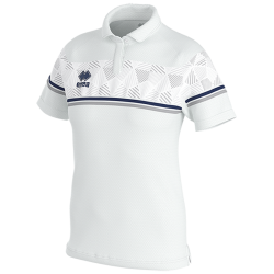 Polo Darya Junior ERREA DIAMANTIS-www.gdboules.com