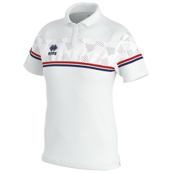 Polo Darya Junior ERREA DIAMANTIS-www.gdboules.com