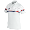 Polo Darya Junior ERREA DIAMANTIS-www.gdboules.com