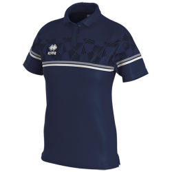 Polo Darya Junior ERREA DIAMANTIS-www.gdboules.com