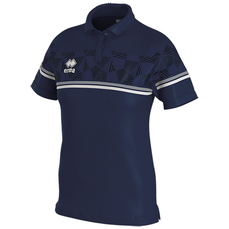 Polo Darya Junior ERREA DIAMANTIS-www.gdboules.com