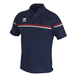 Polo Dominic Junior ERREA  DIAMANTIS-www.gdboules.com