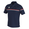 Polo Dominic Junior ERREA  DIAMANTIS-www.gdboules.com