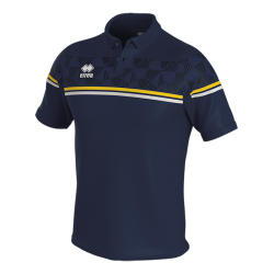 Polo Dominic Junior ERREA  DIAMANTIS-www.gdboules.com