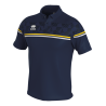 Polo Dominic Junior ERREA  DIAMANTIS-www.gdboules.com