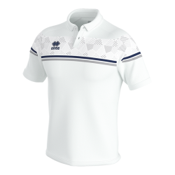 Polo Dominic Junior ERREA  DIAMANTIS-www.gdboules.com