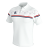 Polo Dominic Junior ERREA  DIAMANTIS-www.gdboules.com