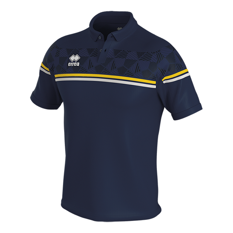Polo Dominic ERREA  DIAMANTIS-www.gdboules.com