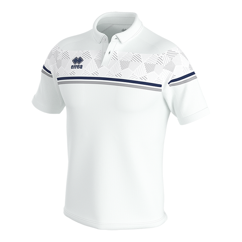 Polo Dominic ERREA  DIAMANTIS-www.gdboules.com