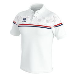 Polo Dominic ERREA  DIAMANTIS-www.gdboules.com