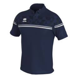 Polo Dominic ERREA  DIAMANTIS-www.gdboules.com