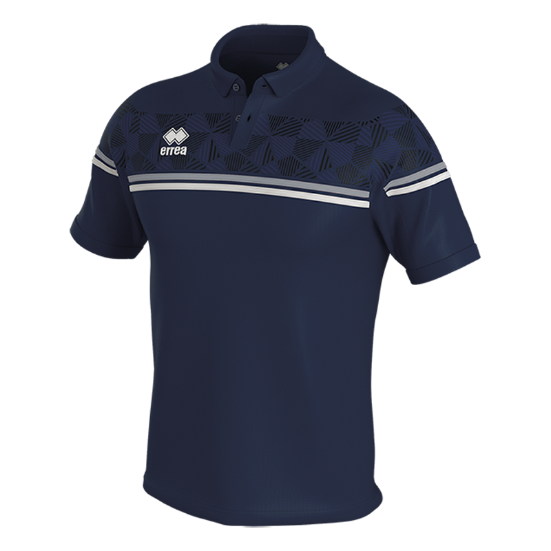 Polo Dominic ERREA  DIAMANTIS-www.gdboules.com