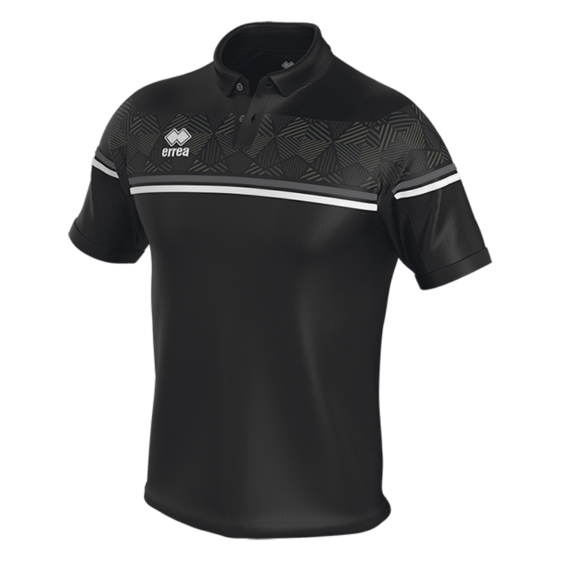 Polo Dominic ERREA  DIAMANTIS-www.gdboules.com