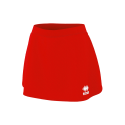 MINI JUPE SHORT ERREA ROS