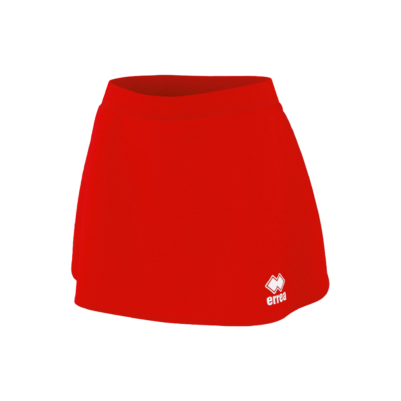 MINI JUPE SHORT ERREA ROS