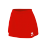 MINI JUPE SHORT ERREA ROS