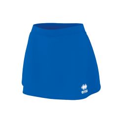 MINI JUPE SHORT ERREA ROS
