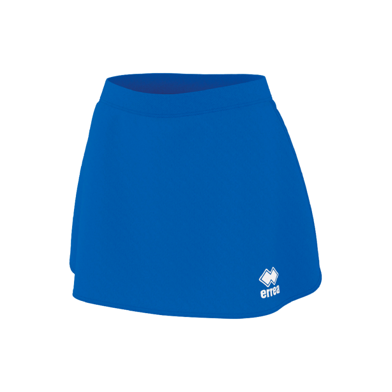 MINI JUPE SHORT ERREA ROS