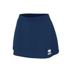 MINI JUPE SHORT ERREA ROS