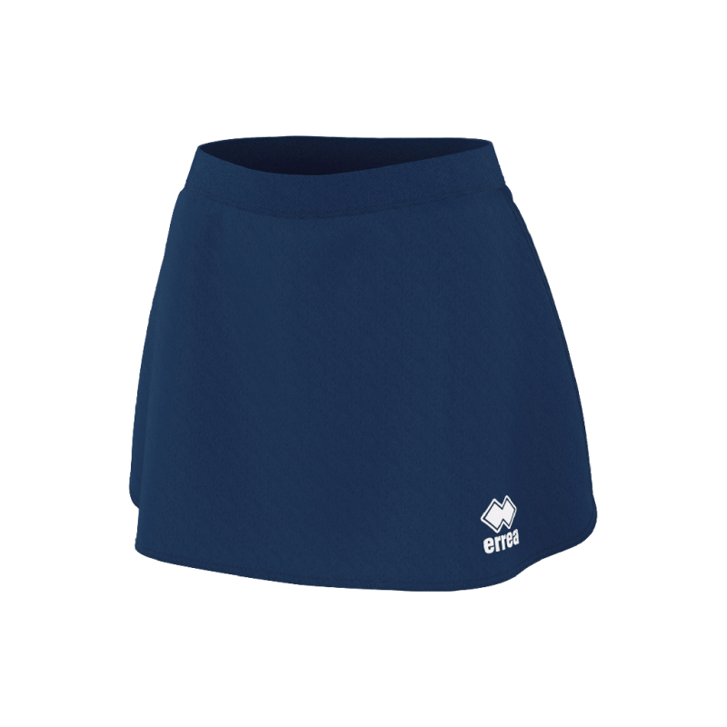 MINI JUPE SHORT ERREA ROS
