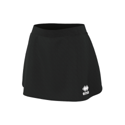 MINI JUPE SHORT ERREA ROS