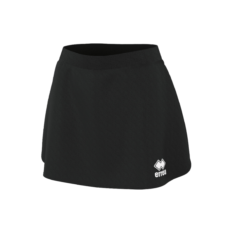 MINI JUPE SHORT ERREA ROS