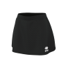 MINI JUPE SHORT ERREA ROS