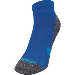 Chaussettes Courtes JAKO Rouge Sport-www.gdboules.com