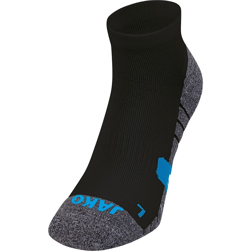 Chaussettes Courtes JAKO Rouge Sport-www.gdboules.com
