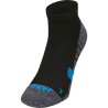 Chaussettes Courtes JAKO Rouge Sport-www.gdboules.com