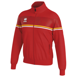 Veste DONOVAN ERREA DIAMANTIS-www.gdboules.com
