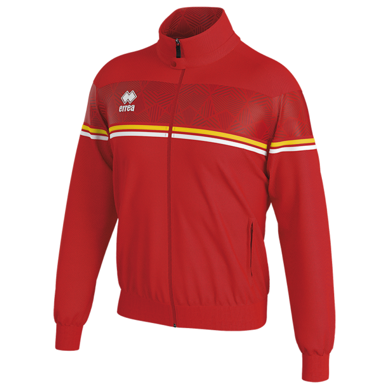 Veste DONOVAN ERREA DIAMANTIS-www.gdboules.com