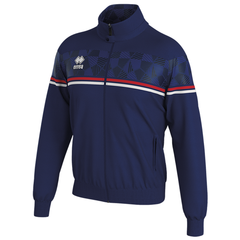 Veste DONOVAN ERREA DIAMANTIS-www.gdboules.com