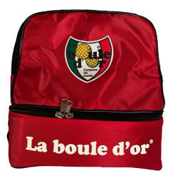 Petit sac Lyonnaise 104TG-www.gdboules.com