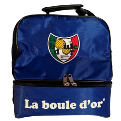 Petit sac Lyonnaise 104TG-www.gdboules.com