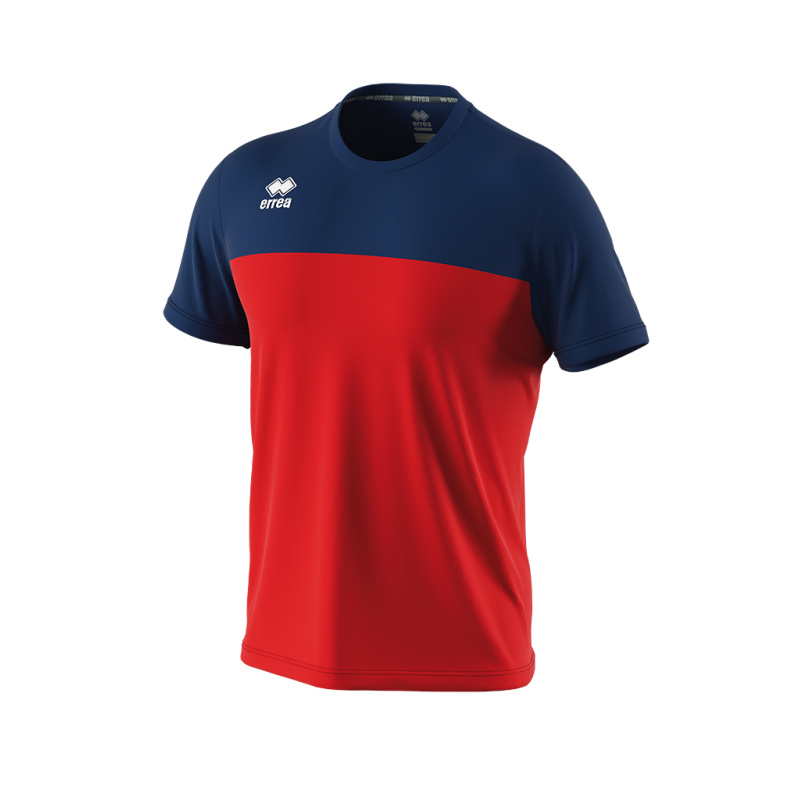 t-shirt BRANDON ERREA-www.gdboules.com
