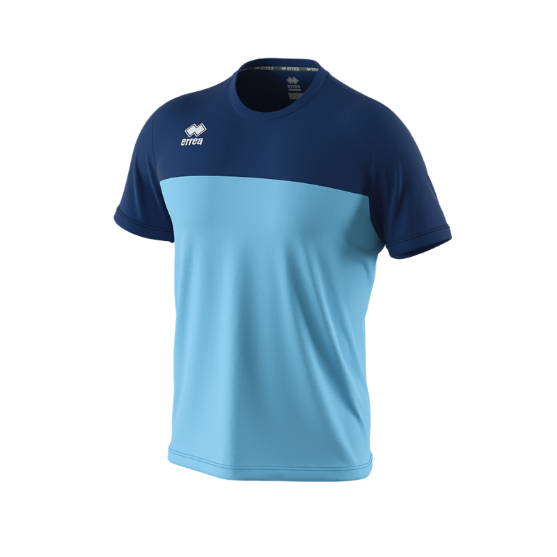 t-shirt BRANDON ERREA-www.gdboules.com