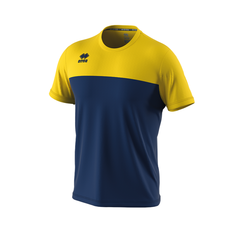 t-shirt BRANDON ERREA-www.gdboules.com