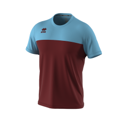 t-shirt BRANDON ERREA-www.gdboules.com