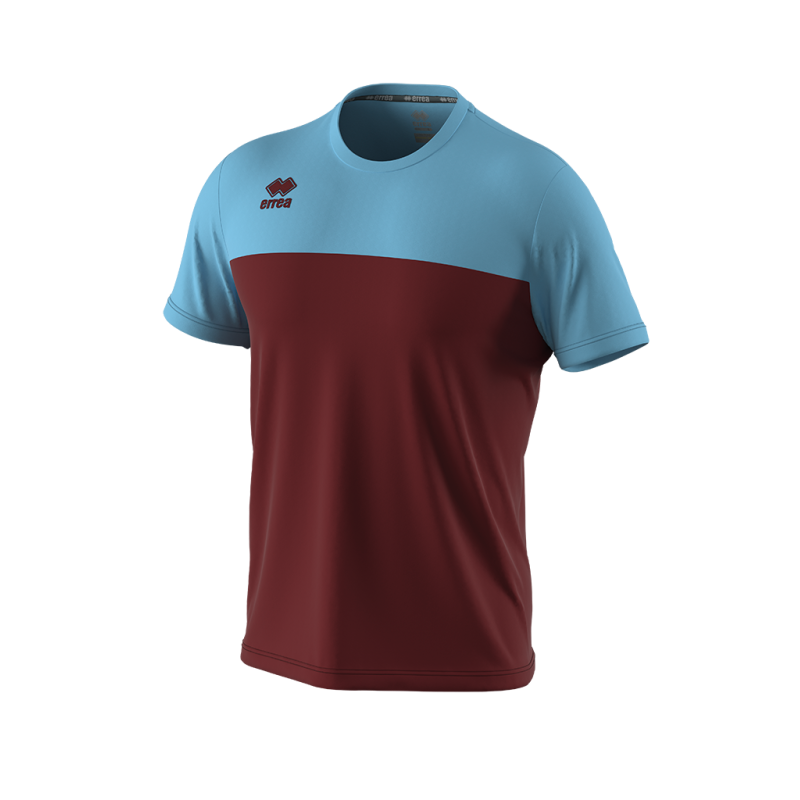 t-shirt BRANDON ERREA-www.gdboules.com