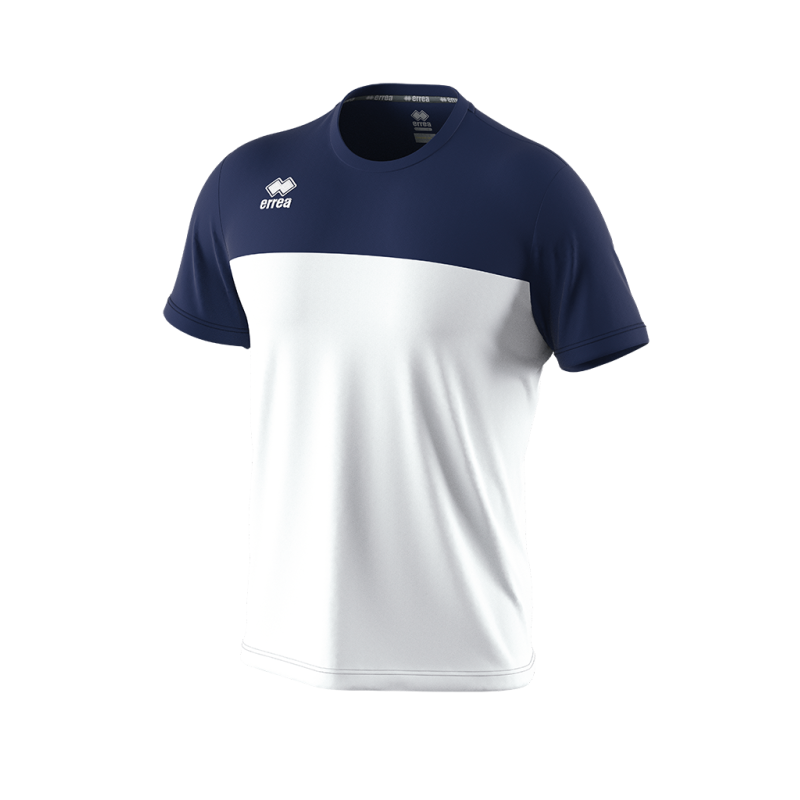 t-shirt BRANDON Junior ERREA-www.gdboules.com