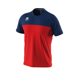 t-shirt BRANDON Junior ERREA-www.gdboules.com