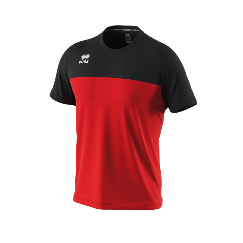 t-shirt BRANDON Junior ERREA-www.gdboules.com