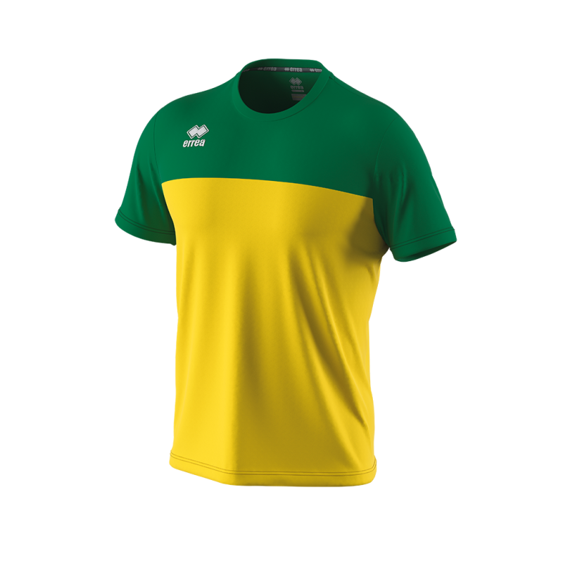 t-shirt BRANDON Junior ERREA-www.gdboules.com
