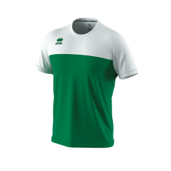 t-shirt BRANDON Junior ERREA-www.gdboules.com