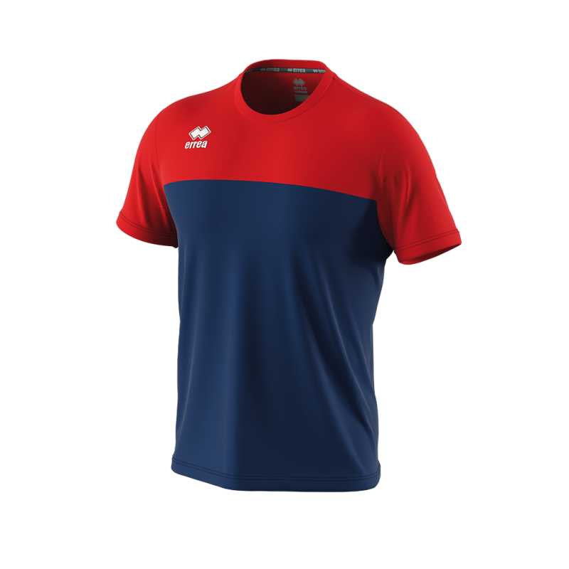 t-shirt BRANDON Junior ERREA-www.gdboules.com