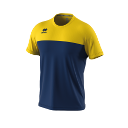 t-shirt BRANDON Junior ERREA-www.gdboules.com